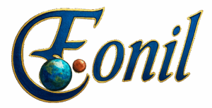 Eonil Website